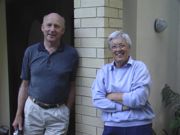 Homestay in Orewa 